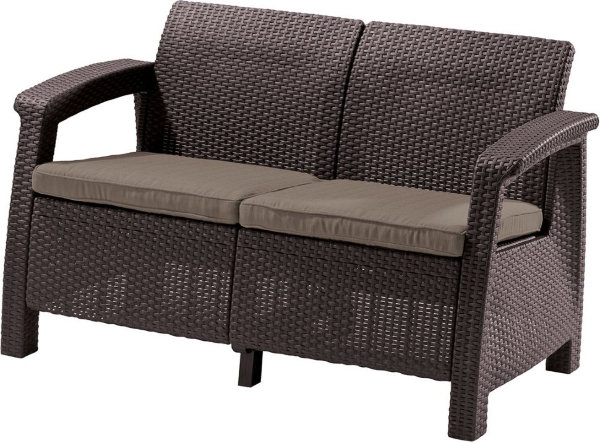 Диван Corfu Love Seat Европа купить в Волжском