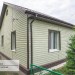 Сайдинг Виниловый Ю-Пласт, Timberblock (Тимберблок), Ясень прованс зеленый купить в Волжском