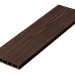 Террасная доска из ДПК RusDecking Unodeck Ultra - Венге купить в Волжском