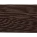 Террасная доска из ДПК RusDecking Unodeck Ultra - Венге купить в Волжском