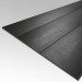 Фиброцементный сайдинг Roofas SIDING (широкий) 12мм Антрацит купить в Волжском