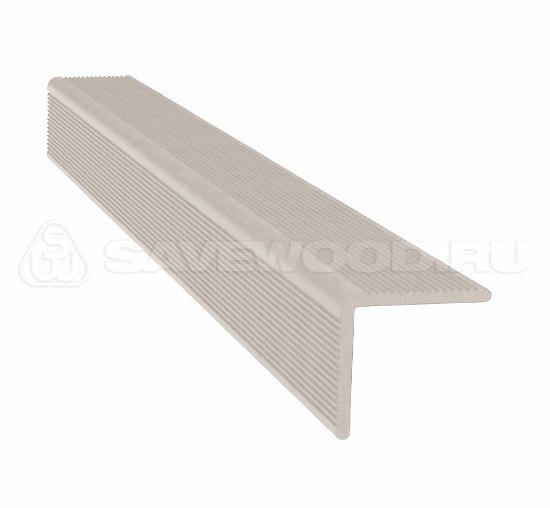 Уголок из ДПК Savewood – Бежевый купить в Волжском