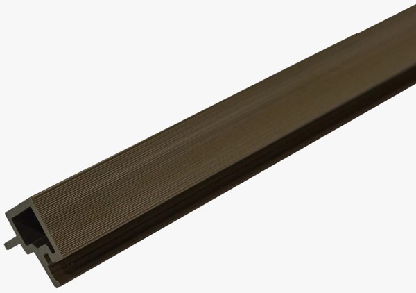 Угловой профиль CM Wall Dual, 3000х56х49 мм MACADAMIA (Макадамия) купить в Волжском