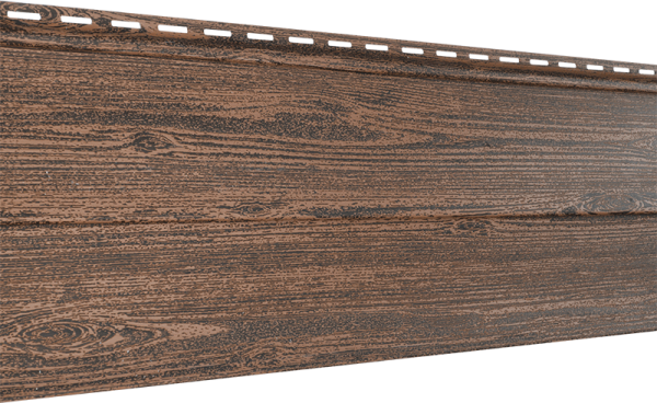 Сайдинг Ю-Пласт TIMBERBLOCK Ель (Тимберблок), Сибирская купить в Волжском