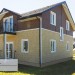 Сайдинг Ю-Пласт TIMBERBLOCK Ель (Тимберблок), Сибирская купить в Волжском