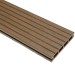 Террасная доска из ДПК CM Decking серия ROBUST цвет мербау купить в Волжском