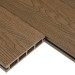 Террасная доска из ДПК CM Decking серия ROBUST цвет мербау купить в Волжском