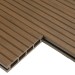 Террасная доска из ДПК CM Decking серия ROBUST цвет мербау купить в Волжском