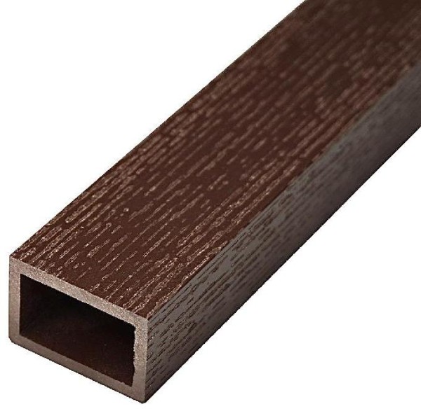 Балясина FAYNAG ДПК WOOD шоколад купить в Волжском