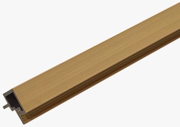 Угловой профиль CM Wall, 3000х56х49 мм PINE (Сосна) купить в Волжском