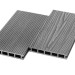 Террасная доска из ДПК RusDecking Unodeck Ultra - Серый купить в Волжском
