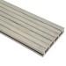 Террасная доска из ДПК CM Decking серия ROBUST цвет ясень купить в Волжском