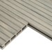 Террасная доска из ДПК CM Decking серия ROBUST цвет ясень купить в Волжском