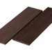 Заборная доска RusDecking UnoDeck Forte - Венге купить в Волжском