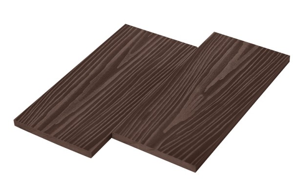 Заборная доска RusDecking UnoDeck Forte - Венге купить в Волжском