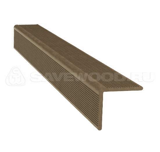 Уголок из ДПК Savewood – Тик купить в Волжском