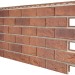 Фасадная панель VOX SOLID BRICK REGULAR бристоль купить в Волжском